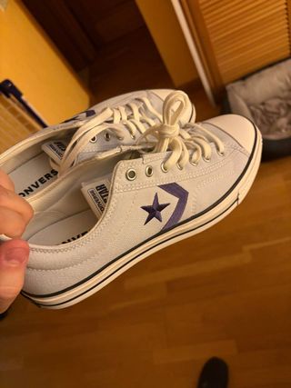 Zapatillas Converse Hombre Talla 46