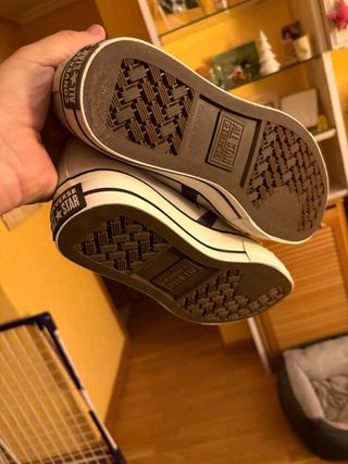 Zapatillas Converse Hombre Talla 46