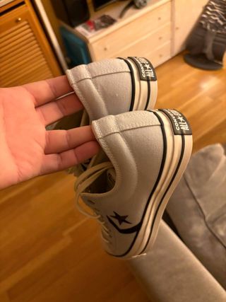 Zapatillas Converse Hombre Talla 46