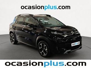 Citroen C3 Aircross PureTech 110 S&S Max 81 kW (110 CV)