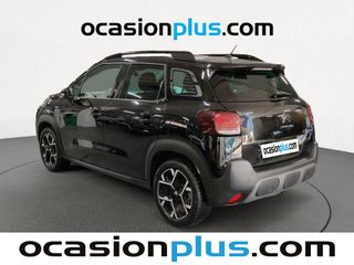Citroen C3 Aircross PureTech 110 S&S Max 81 kW (110 CV)