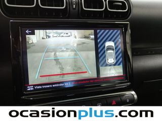 Citroen C3 Aircross PureTech 110 S&S Max 81 kW (110 CV)