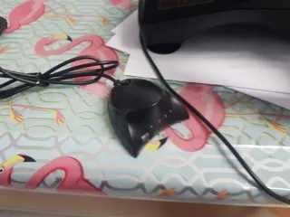 Volante Speed Racer con Pedales y Freno Mano PS3