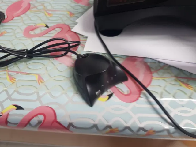 Volante Speed Racer con Pedales y Freno Mano PS3