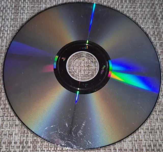 Shadow the Hedgehog PS2 (Sega)