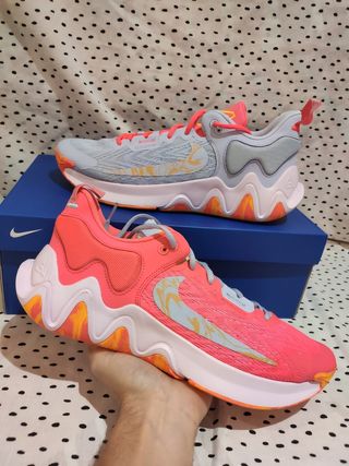 Nike Giannis Immortality 2