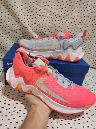 Nike Giannis Immortality 2