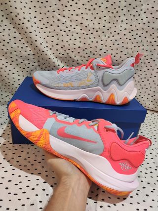 Nike Giannis Immortality 2