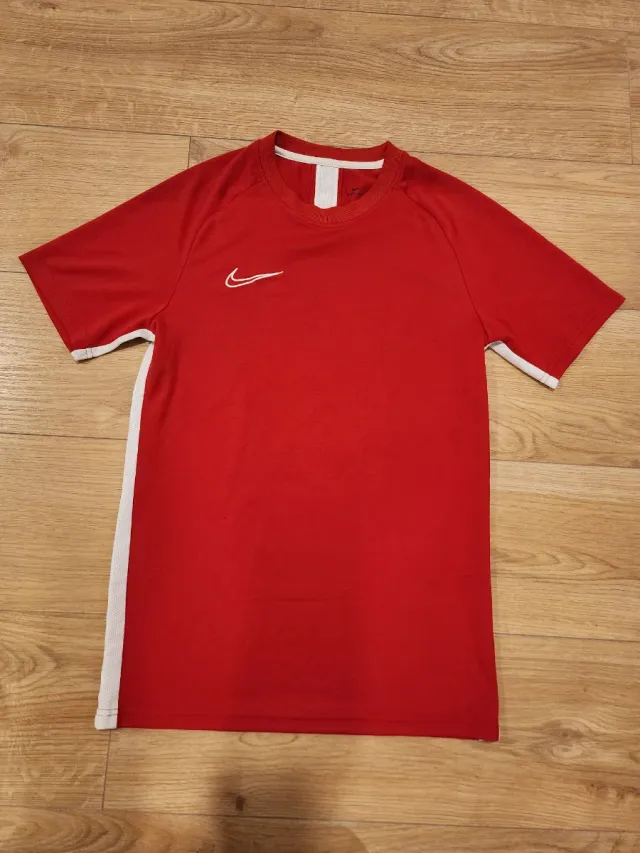 Camiseta Deportiva Nike Dri-Fit Talla S