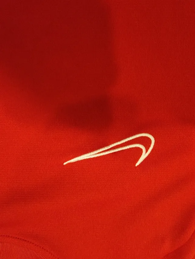 Camiseta Deportiva Nike Dri-Fit Talla S