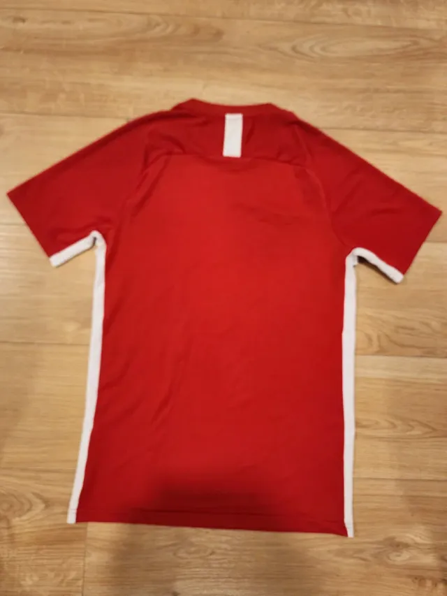 Camiseta Deportiva Nike Dri-Fit Talla S