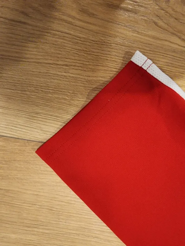 Camiseta Deportiva Nike Dri-Fit Talla S