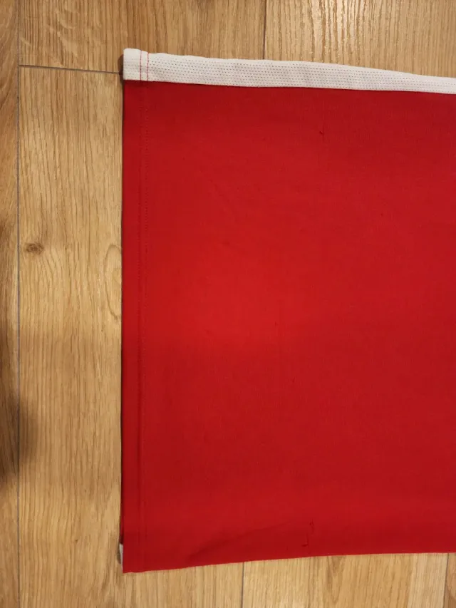 Camiseta Deportiva Nike Dri-Fit Talla S