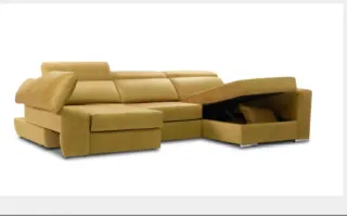 Divani a Cornella - Negozio Fisico