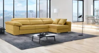 Divani a Cornella - Negozio Fisico