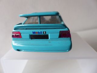 SCALEXTRIC  - FORD ESCORT  RALLYE