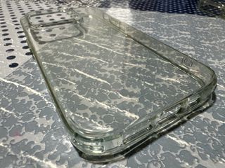 Funda ESR iPhone 14 Pro Transparente