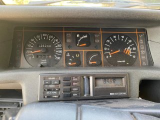 Renault Espace 1987