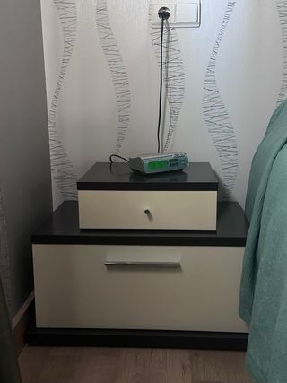 Dormitorio Matrimonio.