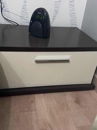 Dormitorio Matrimonio.