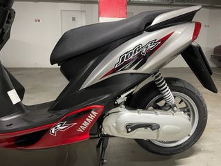 Yamaha Jog