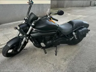 Hyosung Aquila Pro 650cc - 2017