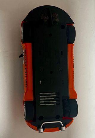 Seat Leon WTCC 1/32 Hornby Scalextric