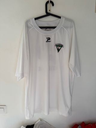 Camiseta Patrick CF Villanovense 2012 Talla XXL