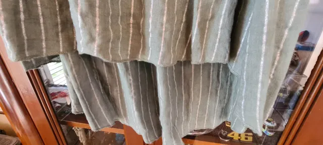 Blusa New Collection righe