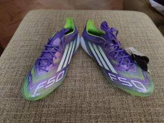 Adidas F50 Elite SG Botas Fútbol