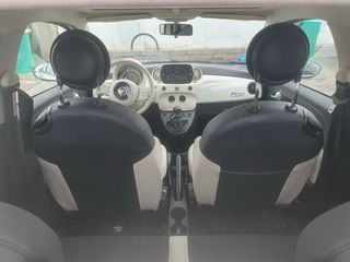 FIAT 500 2021 urge vender por cambio de coche