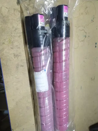 Ricoh 842045 Tóner Magenta Nuevo