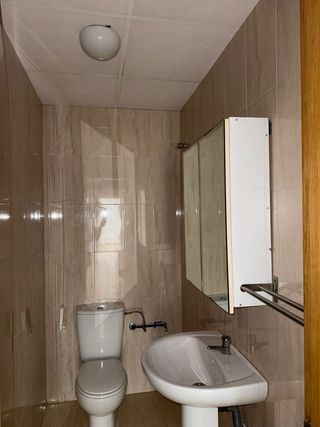 Local reformado en Mazarrón