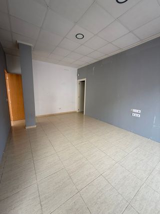 Local reformado en Mazarrón