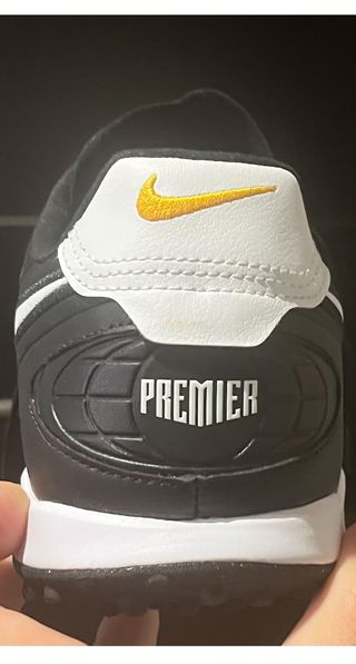 Nike Premier IV TF Zapatos Fútbol