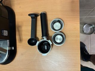 Cafetera Delonghi Manual Como Nueva