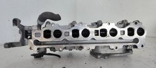 Mercedes-benz 138500 a6400901437 colector clase a