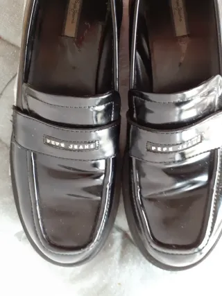 Mocasines Pepe Jeans Oxford Queen