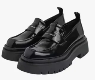 Mocasines Pepe Jeans Oxford Queen