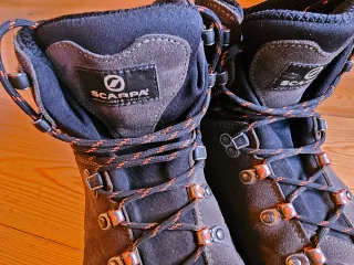 Scarpa Marmolada PRO HD Talla 43.5