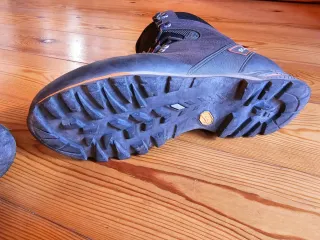 Scarpa Marmolada PRO HD Talla 43.5