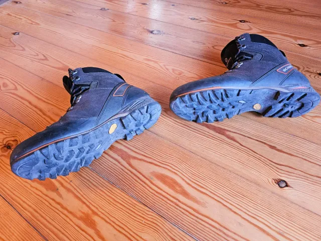 Scarpa Marmolada PRO HD Talla 43.5