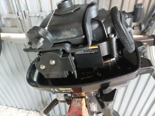 Motor fueraborda Parsun 2.5 CV