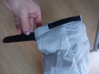 Chaqueta Polo Ralph Lauren gris