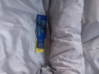 Chaqueta Polo Ralph Lauren gris