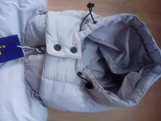 Chaqueta Polo Ralph Lauren gris