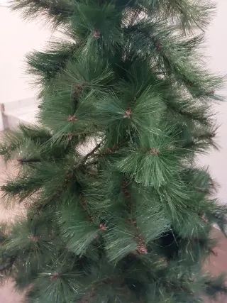 Árbol de Navidad 1.50m