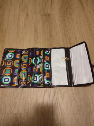 NECESER DE VIAJE SHAUSA