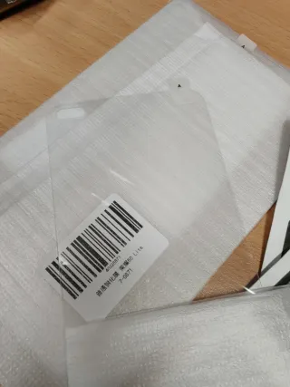 Funda y 3 Protectores Pantalla Honor 50 Lite