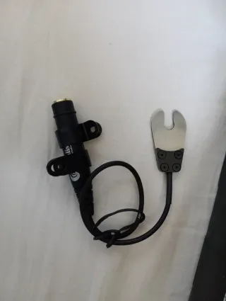 Pastilla Realist LifeLine para Bajo